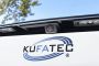 Complete set voor front- en achteruitrijcamera voor Volkswagen T7 ST