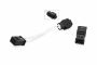 Complete set front- en achteruitrijcamera voor SEAT Born K11