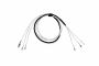 Kabelset voor multifunctiestuurwiel voor Volkswagen Crafter SY, T6.1 SH