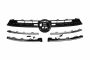 Contourverlichting retrofit-set voor Volkswagen Polo AE1
