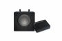 Subwoofer set met 6-kanaals DSP-versterker voor Volkswagen T6.1 SH / T6 SG