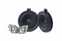 Adventure Audio 2-weg luidsprekerset voor Volkswagen T6.1 SH