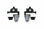 Deurbediening Highline set voor Volkswagen Taigo CS