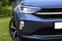 Retrofit-set LED mistlampen voor Volkswagen Volkswagen Taigo CS