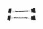 Adapterset achterlichten voor Volkswagen Polo 9N (facelift 9N3) Plug & Play