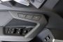 Inbouwset memory bestuurdersstoel met elektrische stoelverstelling voor Audi A3 8Y