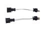 Adapter kabelset voor instapverlichting van Volkswagen T5/T6 naar T6.1 Plug & Play