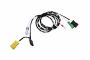Kabelset E-sunshine dak voor Audi 80 B4 (zoals 8A0 971 105 B)