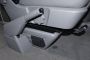 Complete set 230 Volt-aansluiting voor Volkswagen T6.1 SH