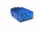 Complete set 230 Volt-contactdoos voor Volkswagen Touran 5T