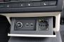 Complete set 230 Volt-aansluiting voor Volkswagen Touareg CR