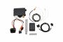 Complete set 230 Volt-contactdoos voor Volkswagen Crafter SY