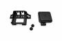 Complete retrofit-set voor HomeLink garagedeuropener voor Audi Q3 F3