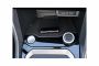 Complete set Phone Box inductief laden voor Volkswagen T-Roc A11, D11, AC7, AC8