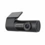 Dashcam AMPIRE DC1-ECO met 2K voorcamera en AHD achtercamera, WLAN en GPS