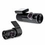 Dual dashcam met 4K frontcamera en AHD achtercamera voor WLAN en GPS