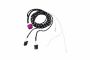 Kabelset stoelverwarming voor Volkswagen T6.1 SH (Version 2: alleen stoelverwarming)