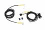 Kabelset voor verwarmde ruit retrofit voor Audi A4 8W, A5 F5, Q5 FY