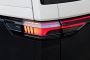 Complete set LED achterlichten met dynamische knipperverlichting voor Volkswagen ID-Buzz EB