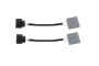 Adapterset voor LED achterlichten voor Volkswagen T6.1 SH