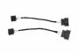Adapter voor facelift LED achterlichten voor Volkswagen Scirocco 137