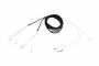 Kabelset stoelventilatie voor Audi A4 8W, A5 F5, Q5 FY, Q7, Q8 4M
