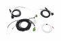 Kabelset voor Highline LED-achterlichten voor Volkswagen Golf 8 VIII CD, CG