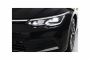 LED Matrix-koplamp IQ Light met dynamische knipperlichtfunctie voor Volkswagen Golf 8 VIII