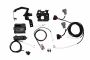 Complete set automatische koplampsensorregeling (headlight leveling) voor Audi A3 8Y