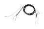 Kabelset voor bestuurdersstoel met geheugenfunctie voor Volkswagen Golf 8 VIII, Škoda Octavia NX, SEAT Leon KL