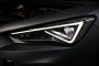 LED Matrix-koplampen met LED dagrijverlichting (DRL) voor SEAT Formentor KM