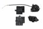 Complete retrofit-set Soft Close, comfort closing en sluit-hulp voor schuifdeur voor Volkswagen ID-Buzz EB