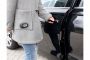 Retrofit-set comfort key Kessy Advanced Key met keyless voor Volkswagen ID4 E21, ID5 E39