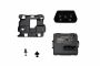 Complete set voor automatische koplamphoogteregeling (aLWR) voor Volkswagen Golf 8 VIII CD, CG