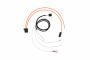 Kabelset voor Headup Display (HUD) retrofit voor Audi A6 4A, A7 4K, Q7 4M, Q8 4M en e-tron GE