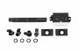 Complete retrofit-set voor parkeersysteem + OPS voor Volkswagen T-Cross D31