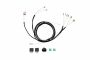 Kabelset stoelverwarming voor Volkswagen Touareg 7P