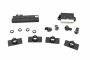 Complete set voor inbouw van parking system + OPS voor Volkswagen Polo AE1