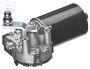 Volkswagen Passat B5 (3B) ruitenwissermotor - links gestuurd
