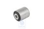 Volkswagen Passat B5 (3B) draagarmrubber - voor