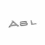 Audi A8 (D2) embleem - chroom