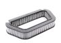 Audi A8 (D3) element voor geurtjes interieurluchtfilter