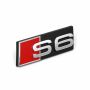 Audi A6 (C6) embleem - chroom