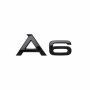 Audi A6 (C8) embleem