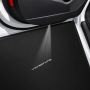 Originele Audi set led-instapverlichting