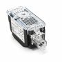 Originele Audi led-instapverlichting met s-logo (linkerzijde)