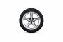 Audi A6 (C7) lichtmetalen velg - zilver (16 inch)