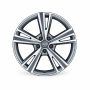Audi A6 (C7) lichtmetalen velg - antraciet (19 inch)