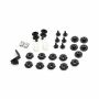 Originele set bevestigingsdelen