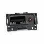 Originele Audi asbak met behuizing, middenconsole